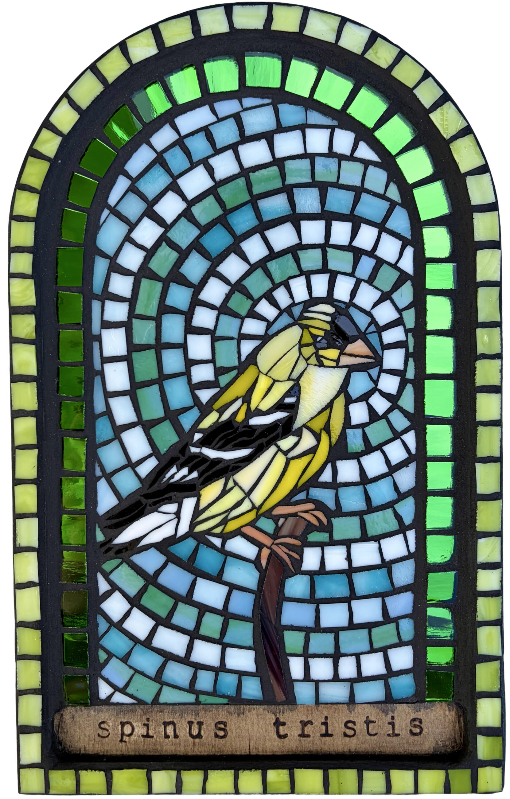 Goldfinch
